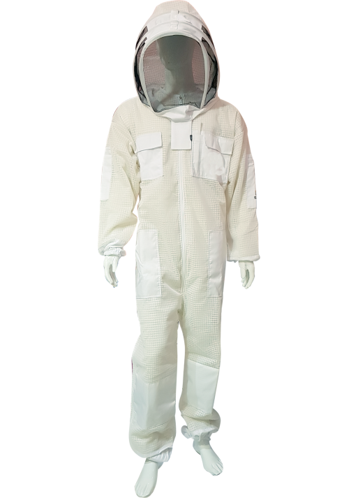 3 Layer Beekeeping Suits