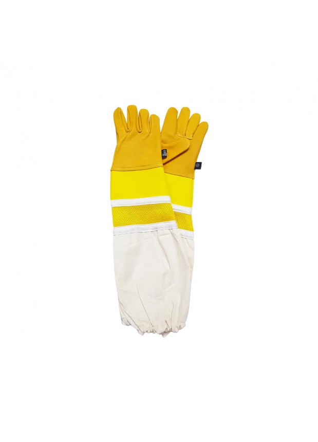 Ventilated Gloves