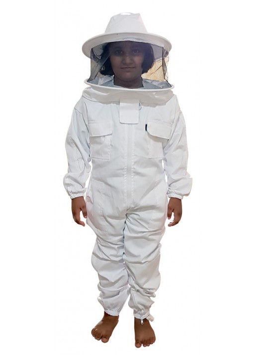 Standart Beekeeping Kids Suit