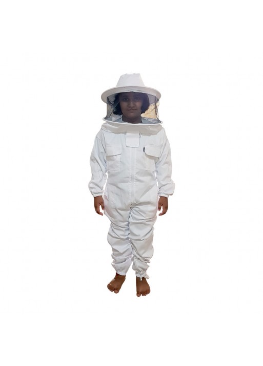 Standart Beekeeping Kids Suit